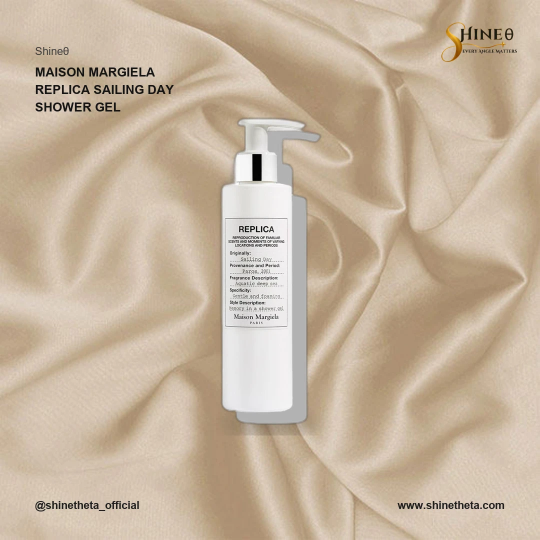 Maison Margiela Replica Sailing Day Shower Gel slide 4